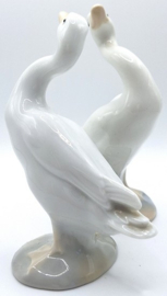 2 Lladro ganzen