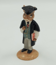 Royal Doulton - Bunnykins Schoolmaster