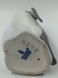 Lladro beeld van een pinguïn