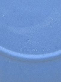 Wedgwood kerstbord uit 1972