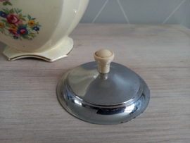 Koekjespot van Royal Winton Grimwades