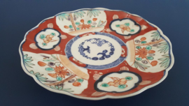 Japans Imari bord