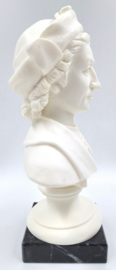 Buste van Christoffel Columbus