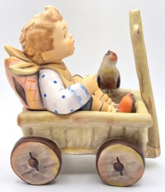 Hummel beeld 'I'm Carefree' (groot)