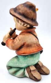 Hummel beeldje 'Little tooter'