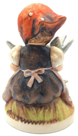 Hummel beeldje 'Cinderella'