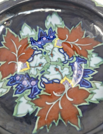 Gouds plateel schaal