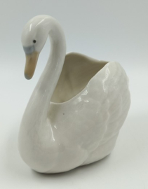 Lladro Nao zwaan