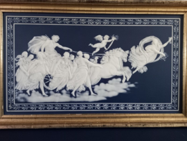 Villeroy & Boch Aurora plaquette