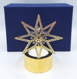 Gouden ster theelicht 9400/000/502