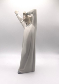 Lladro Jongetje 'Awakening' #4870