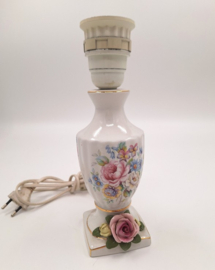 Lampvoet 'KD handarbeit W. Germany'