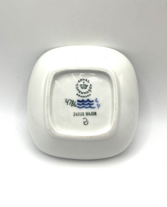 Royal Copenhagen schaaltje