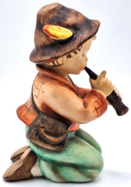 Hummel beeldje 'Little tooter'