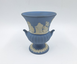 Wedgwood Jasperware vaasje