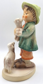 Hummel beeldje 'Shepherd boy'