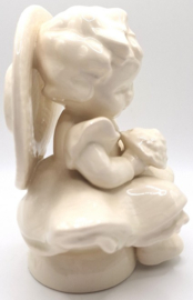 Bruidsmeisje door Goebel