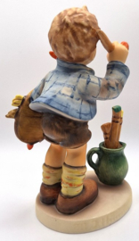 Hummel beeldje 'The artist'