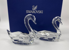 Swarovski verliefde zwanen 9100/000/022