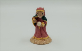 Royal Doulton - Bunnykins Fortune teller