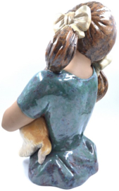 Lladro Gabriela #2355