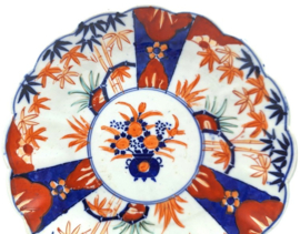 Japans Imari bord