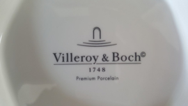 Villeroy & Boch theepot fruitdecor