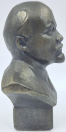 Buste van Lenin