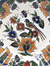 Makkum sierbordje nummer 130