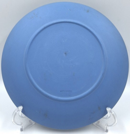 Wedgwood kerstbord uit 1973