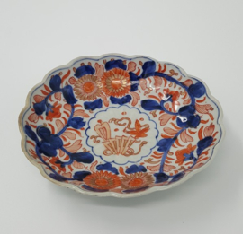 Japans Imari schaaltje