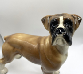 Boxer door Coopercraft