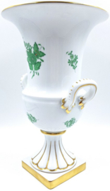 Herend - Empire stijl vaas