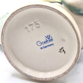 Hummel beeld 'Mother's darling'