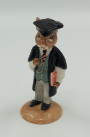 Royal Doulton - Bunnykins Schoolmaster