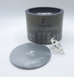 Swarovski kikker 7642/000/001