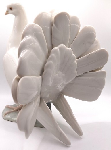 Lladro grote duif #1016