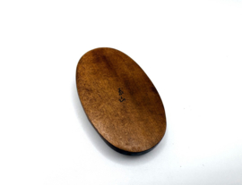 Netsuke / amulet zeemeermin