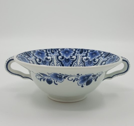 Grote Delfts blauwe kom