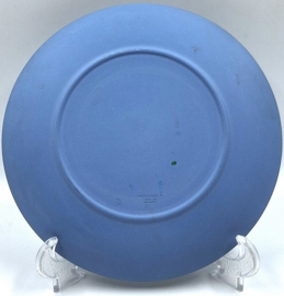 Wedgwood kerstbord uit 1977