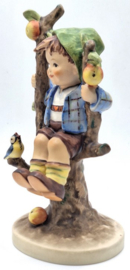 Hummel 'Apple tree boy' (groot)