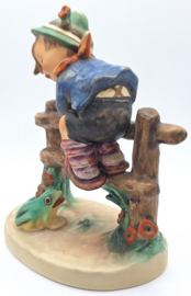 Hummel 'Retreat to safety' 201/1 (groot)