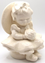 Bruidsmeisje door Goebel