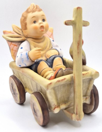 Hummel beeld 'I'm Carefree' (groot)