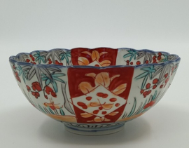 Japans imari kom