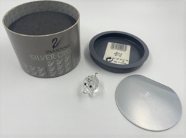 Swarovski varkentje 7657/027/000