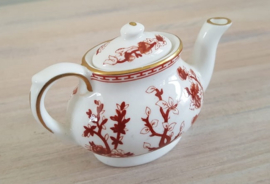 Coalport Poppenhuis servies