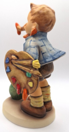 Hummel beeldje 'The artist'
