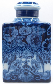 Makkum Tichelaar theebus