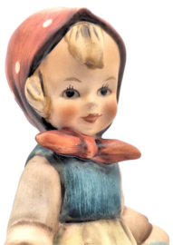 Hummel beeld 'Mother's darling'